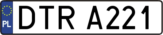DTRA221