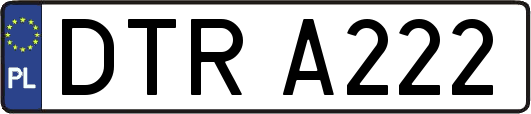 DTRA222