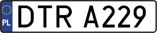 DTRA229