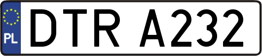 DTRA232