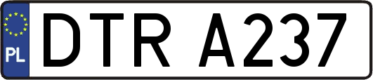 DTRA237