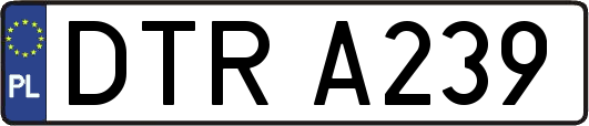 DTRA239