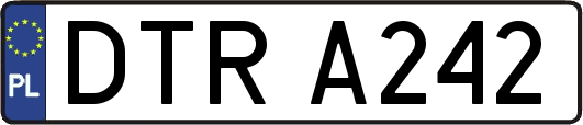 DTRA242