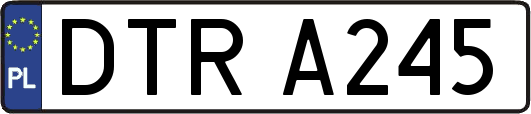 DTRA245