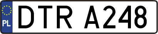 DTRA248