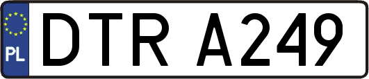 DTRA249