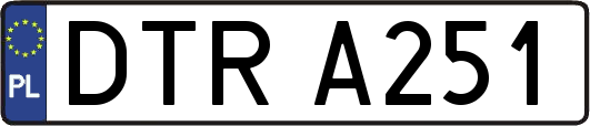 DTRA251