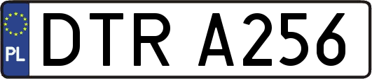 DTRA256