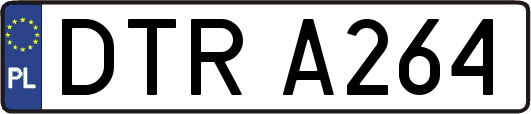 DTRA264