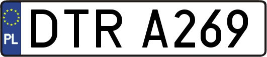 DTRA269