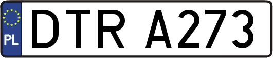 DTRA273