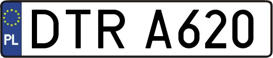 DTRA620