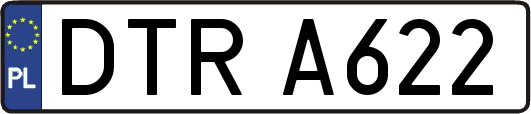 DTRA622