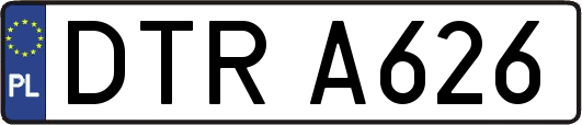 DTRA626