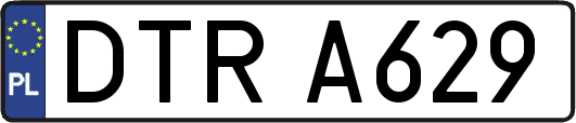 DTRA629