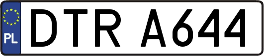 DTRA644
