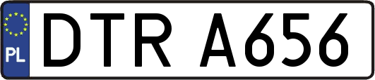 DTRA656