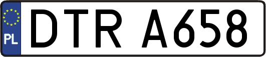 DTRA658