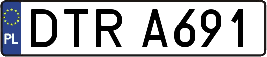 DTRA691