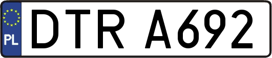 DTRA692