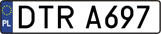 DTRA697