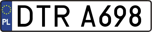 DTRA698