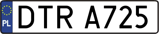 DTRA725
