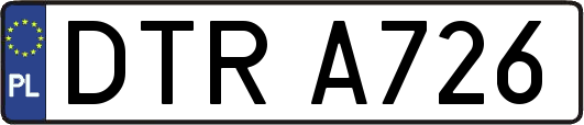 DTRA726