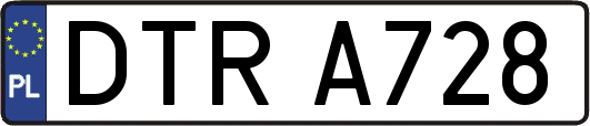 DTRA728