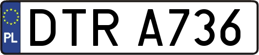 DTRA736