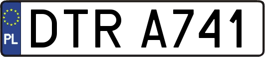 DTRA741