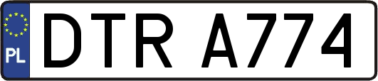 DTRA774
