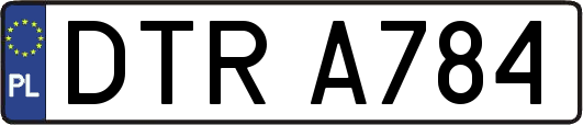DTRA784
