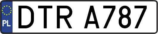 DTRA787