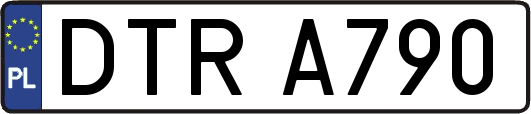 DTRA790