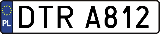 DTRA812