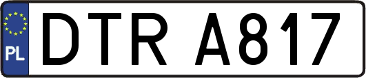 DTRA817