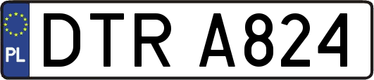 DTRA824
