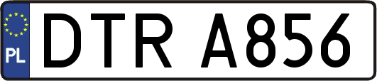 DTRA856