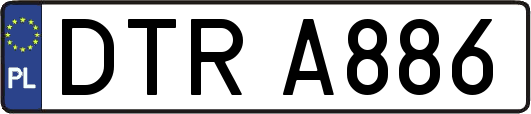 DTRA886