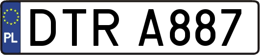 DTRA887