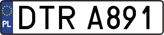 DTRA891