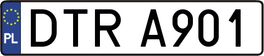 DTRA901