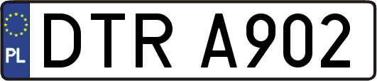 DTRA902