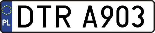 DTRA903