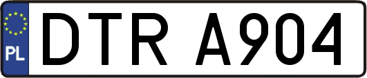 DTRA904