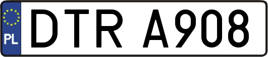 DTRA908