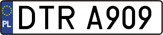 DTRA909