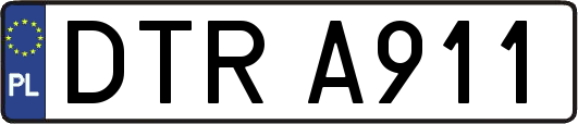 DTRA911