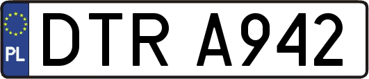 DTRA942